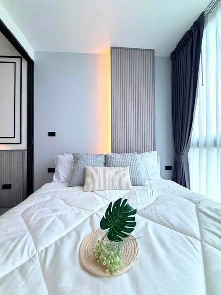 Connext Condo : คอนเนค คอนโด, ภูเก็ต, ถนนศักดิเดช ซอย 1, ตลาดเหนือ, เมืองภูเก็ต, ภูเก็ต, 30 ตร.ม., คอนโด ขาย, โดย Connex Property, 500519501 - DDproperty.com