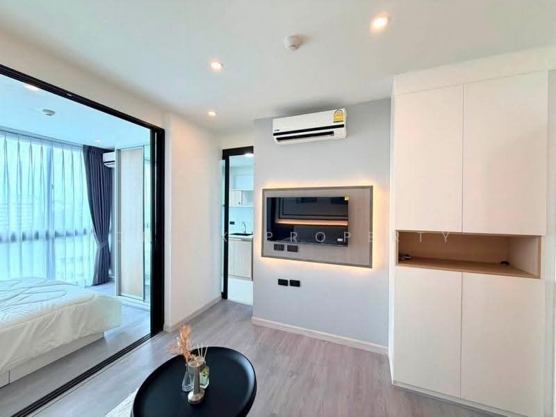 Connext Condo, Phuket, Sakdidet Road, Soi 1, Talat Nua, Muang Phuket, Phuket, 1 Bedroom, 30 sqm, Condo For Sale, by Connex Property, 500519501 - DDproperty.com