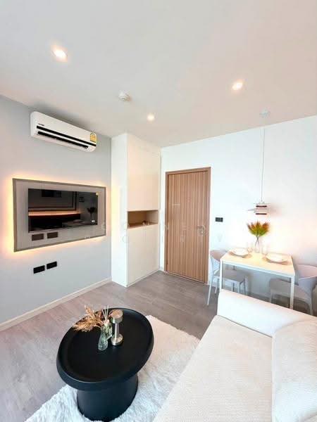 Connext Condo, Phuket, Sakdidet Road, Soi 1, Talat Nua, Muang Phuket, Phuket, 1 Bedroom, 30 sqm, Condo For Sale, by Connex Property, 500519501 - DDproperty.com