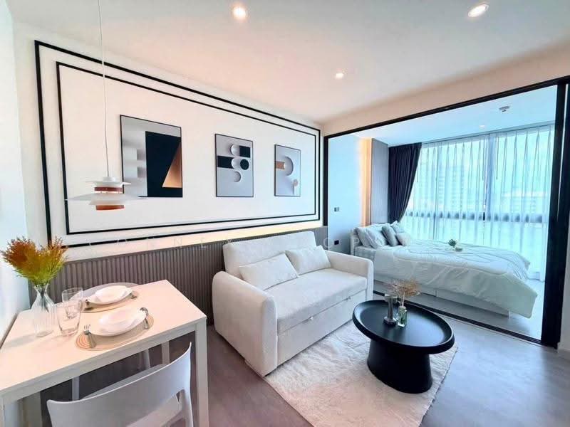 Connext Condo : คอนเนค คอนโด, ภูเก็ต, ถนนศักดิเดช ซอย 1, ตลาดเหนือ, เมืองภูเก็ต, ภูเก็ต, 30 ตร.ม., คอนโด ขาย, โดย Connex Property, 500519501 - DDproperty.com