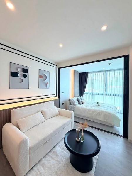 Connext Condo : คอนเนค คอนโด, ภูเก็ต, ถนนศักดิเดช ซอย 1, ตลาดเหนือ, เมืองภูเก็ต, ภูเก็ต, 30 ตร.ม., คอนโด ขาย, โดย Connex Property, 500519501 - DDproperty.com