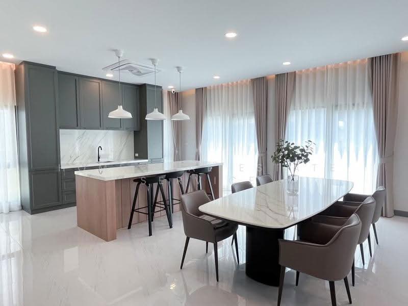 The City Bangna : The City บางนา, สมุทรปราการ, Bang Phli Yai, บางแก้ว, บางพลี, สมุทรปราการ, 416 ตร.ม., บ้านเดี่ยว ขาย, โดย HOME Real Estate Service, 500519503 - DDproperty.com