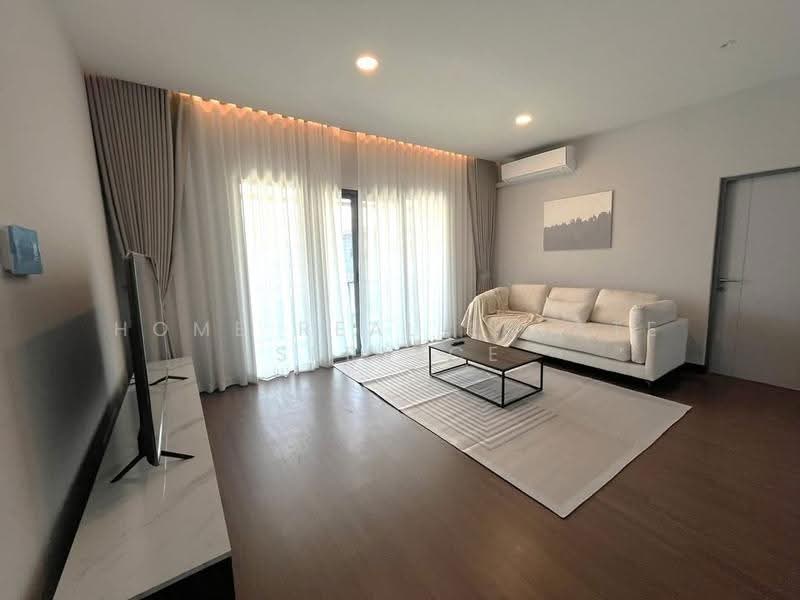 The City Bangna : The City บางนา, สมุทรปราการ, Bang Phli Yai, บางแก้ว, บางพลี, สมุทรปราการ, 416 ตร.ม., บ้านเดี่ยว ขาย, โดย HOME Real Estate Service, 500519503 - DDproperty.com