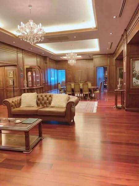 Le Raffine Jambunuda Sukhumvit 31 : เลอรัฟฟิเน่ ชมพูนุช สุขุมวิท 31, กรุงเทพ, ถนนสุขุมวิท 31, คลองเตยเหนือ, วัฒนา, กรุงเทพ, 360 ตร.ม., คอนโด ให้เช่า, โดย Khemasooch Chiraburanan, 500519509 - DDproperty.com