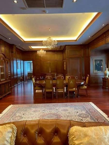 Le Raffine Jambunuda Sukhumvit 31 : เลอรัฟฟิเน่ ชมพูนุช สุขุมวิท 31, กรุงเทพ, ถนนสุขุมวิท 31, คลองเตยเหนือ, วัฒนา, กรุงเทพ, 360 ตร.ม., คอนโด ให้เช่า, โดย Khemasooch Chiraburanan, 500519509 - DDproperty.com