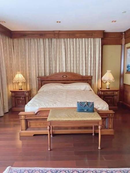 Le Raffine Jambunuda Sukhumvit 31, Bangkok, Sukhumvit 31, Khlongtoei Nua, Watthana, Bangkok, 3 Bedrooms, 360 sqm, Condo For Rent, by Khemasooch Chiraburanan, 500519509 - DDproperty.com
