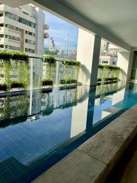 Le Raffine Jambunuda Sukhumvit 31, Bangkok, Sukhumvit 31, Khlongtoei Nua, Watthana, Bangkok, 3 Bedrooms, 360 sqm, Condo For Rent, by Khemasooch Chiraburanan, 500519509 - DDproperty.com