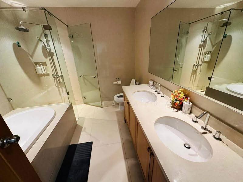 The Emporio Place, bangkok, 93 Soi Sukhumvit 24, Sukhumvit Road, Khong Tan, Khlong Toei, Bangkok, 1 Bedroom, 83 sqm, Condo For Rent, by Aom Hatairat, 500519510 - DDproperty.com