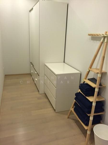 HQ Thonglor by Sansiri, Bangkok, Sukhumvit Road, Khlong Tan Nua, Watthana, Bangkok, 2 Bedrooms, 79 sqm, Condo For Sale, by Pornpan Chantharakasemchai, 500519515 - DDproperty.com