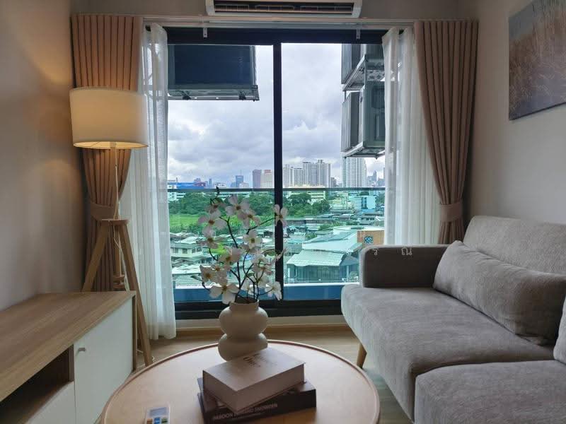 The Excel Hideaway Sukhumvit 50 : ดิ เอ็กเซล ไฮด์อะเวย์ สุขุมวิท 50, กรุงเทพ, 1112 ซอย ร่วมเจริญ, พระโขนง, คลองเตย, กรุงเทพ, 49 ตร.ม., คอนโด ขาย, โดย รัชนีวรรณ มณีรังษีสุวรรณ, 500519519 - DDproperty.com