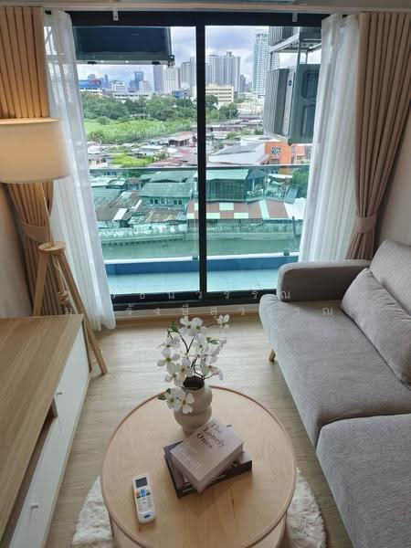 The Excel Hideaway Sukhumvit 50 : ดิ เอ็กเซล ไฮด์อะเวย์ สุขุมวิท 50, กรุงเทพ, 1112 ซอย ร่วมเจริญ, พระโขนง, คลองเตย, กรุงเทพ, 49 ตร.ม., คอนโด ขาย, โดย รัชนีวรรณ มณีรังษีสุวรรณ, 500519519 - DDproperty.com