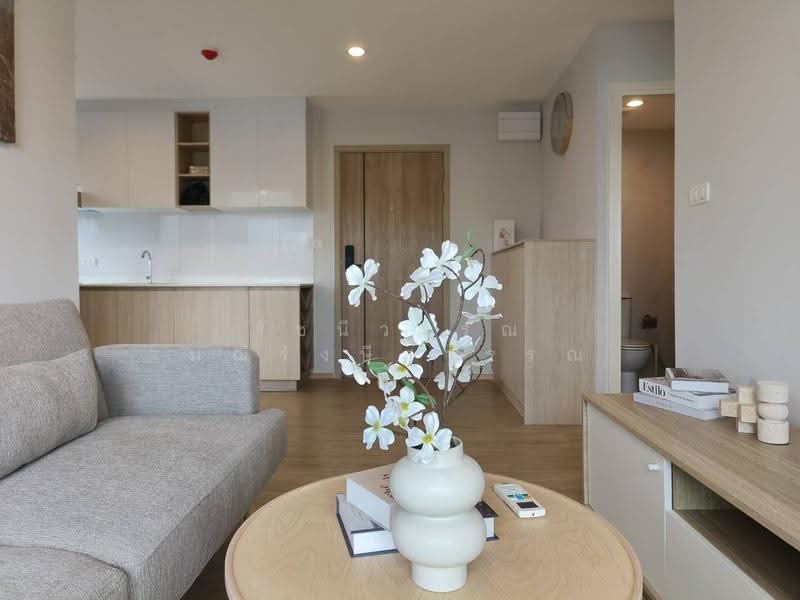 The Excel Hideaway Sukhumvit 50 : ดิ เอ็กเซล ไฮด์อะเวย์ สุขุมวิท 50, กรุงเทพ, 1112 ซอย ร่วมเจริญ, พระโขนง, คลองเตย, กรุงเทพ, 49 ตร.ม., คอนโด ขาย, โดย รัชนีวรรณ มณีรังษีสุวรรณ, 500519519 - DDproperty.com