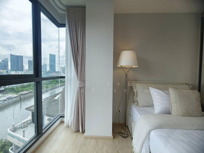The Excel Hideaway Sukhumvit 50 : ดิ เอ็กเซล ไฮด์อะเวย์ สุขุมวิท 50, กรุงเทพ, 1112 ซอย ร่วมเจริญ, พระโขนง, คลองเตย, กรุงเทพ, 49 ตร.ม., คอนโด ขาย, โดย รัชนีวรรณ มณีรังษีสุวรรณ, 500519519 - DDproperty.com