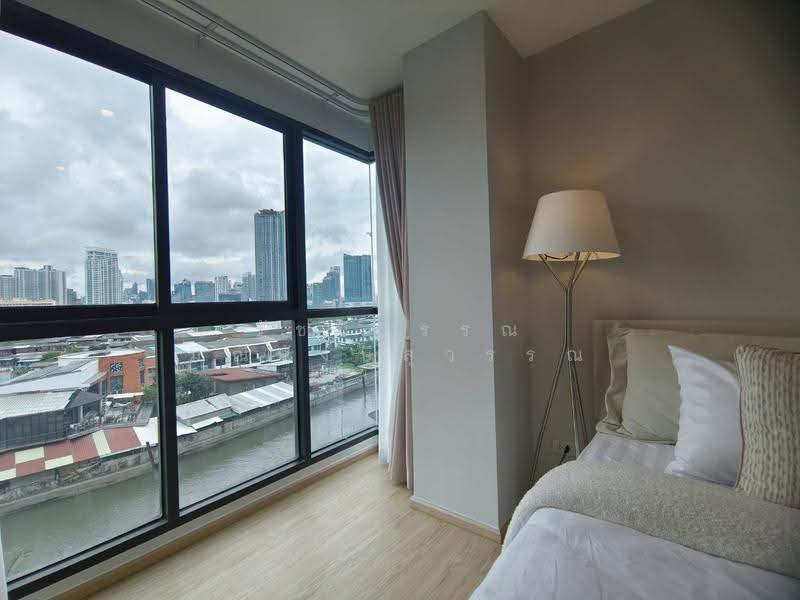 The Excel Hideaway Sukhumvit 50, Bangkok, 1112 Roem Charoen Alley, Phra Kanong, Khlong Toei, Bangkok, 2 Bedrooms, 49 sqm, Condo For Sale, by Ratchaneewan Maneerangsrisuwan, 500519519 - DDproperty.com