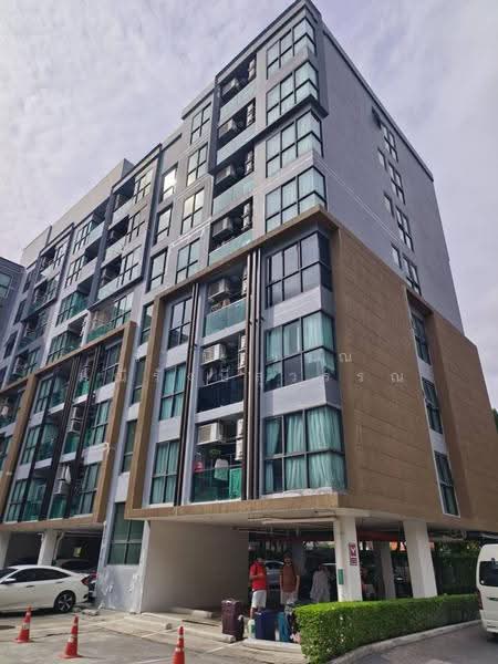The Excel Hideaway Sukhumvit 50 : ดิ เอ็กเซล ไฮด์อะเวย์ สุขุมวิท 50, กรุงเทพ, 1112 ซอย ร่วมเจริญ, พระโขนง, คลองเตย, กรุงเทพ, 49 ตร.ม., คอนโด ขาย, โดย รัชนีวรรณ มณีรังษีสุวรรณ, 500519519 - DDproperty.com