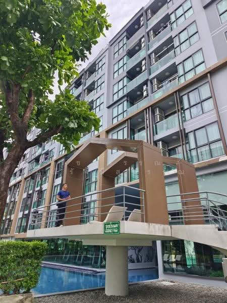 The Excel Hideaway Sukhumvit 50, Bangkok, 1112 Roem Charoen Alley, Phra Kanong, Khlong Toei, Bangkok, 2 Bedrooms, 49 sqm, Condo For Sale, by Ratchaneewan Maneerangsrisuwan, 500519519 - DDproperty.com