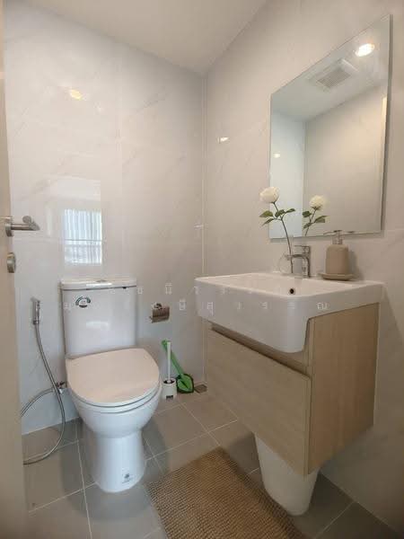 The Excel Hideaway Sukhumvit 50, Bangkok, 1112 Roem Charoen Alley, Phra Kanong, Khlong Toei, Bangkok, 2 Bedrooms, 49 sqm, Condo For Sale, by Ratchaneewan Maneerangsrisuwan, 500519519 - DDproperty.com