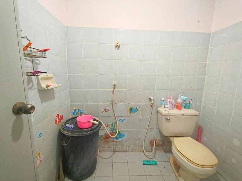 Townhouse 3 levels Chaengwa, Nonthaburi, Bang Talat, Pak Kret, Nonthaburi, 4 Bedrooms, 150 sqm, Townhouse For Sale, by Punpapa Rassamee, 500519521 - DDproperty.com