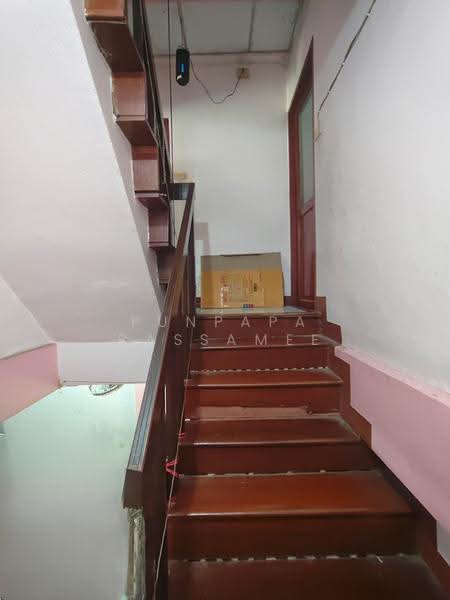 Townhouse 3 levels Chaengwa, Nonthaburi, Bang Talat, Pak Kret, Nonthaburi, 4 Bedrooms, 150 sqm, Townhouse For Sale, by Punpapa Rassamee, 500519521 - DDproperty.com