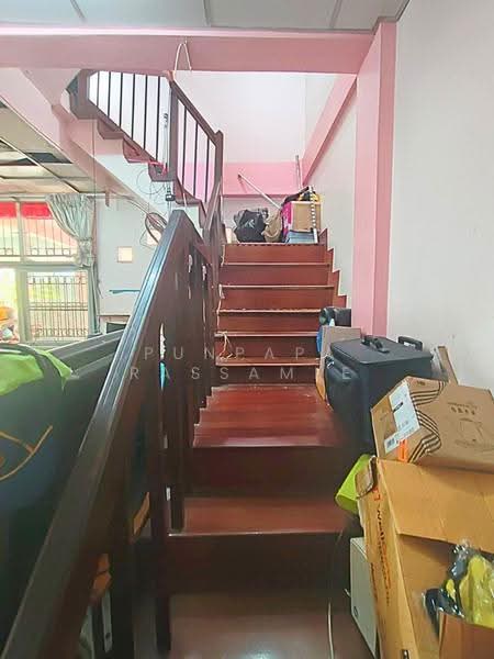 ทาวน์เฮาส์ 3 ชั้น ถ.แจ้งวัฒนะ-ปากเกร็ด ซ.36, นนทบุรี, บางตลาด, ปากเกร็ด, นนทบุรี, 150 ตร.ม., ทาวน์เฮ้าส์ ขาย, โดย Punpapa Rassamee, 500519521 - DDproperty.com