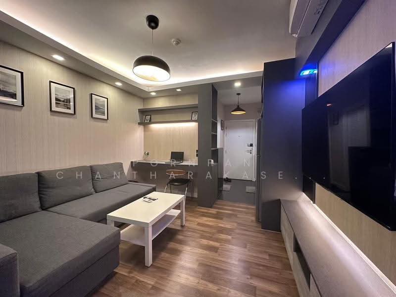 A Space Me Sukhumvit 77 : เอ สเปซ มี สุขุมวิท 77, กรุงเทพ, 2363 ซอยสุขุมวิท 77 ถนนสุขุมวิท, สวนหลวง, กรุงเทพ, 29 ตร.ม., คอนโด ขาย, โดย Pornpan Chantharakasemchai, 500519522 - DDproperty.com