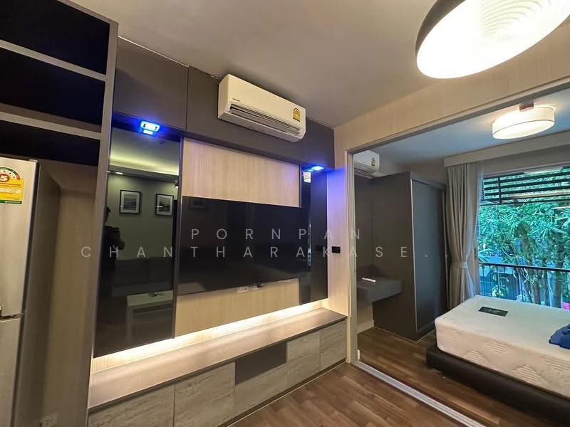 A Space Me Sukhumvit 77, Bangkok, 2363 Soi Sukhumvit 77, Sukhumvit Road, Suan Luang, Bangkok, 1 Bedroom, 29 sqm, Condo For Sale, by Pornpan Chantharakasemchai, 500519522 - DDproperty.com