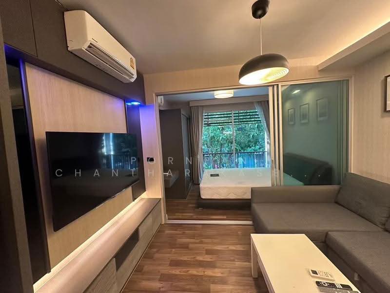 A Space Me Sukhumvit 77, Bangkok, 2363 Soi Sukhumvit 77, Sukhumvit Road, Suan Luang, Bangkok, 1 Bedroom, 29 sqm, Condo For Sale, by Pornpan Chantharakasemchai, 500519522 - DDproperty.com