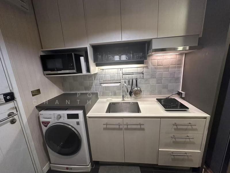 A Space Me Sukhumvit 77 : เอ สเปซ มี สุขุมวิท 77, กรุงเทพ, 2363 ซอยสุขุมวิท 77 ถนนสุขุมวิท, สวนหลวง, กรุงเทพ, 29 ตร.ม., คอนโด ขาย, โดย Pornpan Chantharakasemchai, 500519522 - DDproperty.com