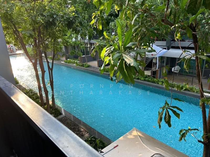 A Space Me Sukhumvit 77 : เอ สเปซ มี สุขุมวิท 77, กรุงเทพ, 2363 ซอยสุขุมวิท 77 ถนนสุขุมวิท, สวนหลวง, กรุงเทพ, 29 ตร.ม., คอนโด ขาย, โดย Pornpan Chantharakasemchai, 500519522 - DDproperty.com