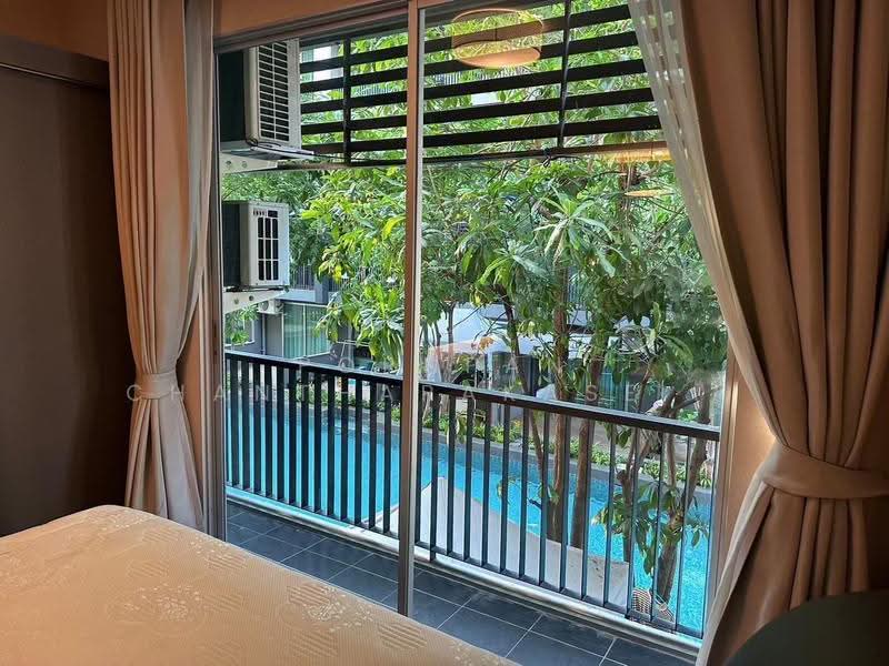 A Space Me Sukhumvit 77 : เอ สเปซ มี สุขุมวิท 77, กรุงเทพ, 2363 ซอยสุขุมวิท 77 ถนนสุขุมวิท, สวนหลวง, กรุงเทพ, 29 ตร.ม., คอนโด ขาย, โดย Pornpan Chantharakasemchai, 500519522 - DDproperty.com