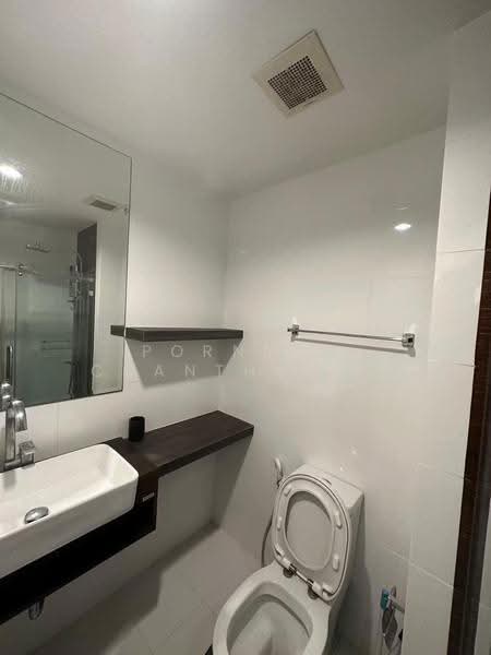 A Space Me Sukhumvit 77 : เอ สเปซ มี สุขุมวิท 77, กรุงเทพ, 2363 ซอยสุขุมวิท 77 ถนนสุขุมวิท, สวนหลวง, กรุงเทพ, 29 ตร.ม., คอนโด ขาย, โดย Pornpan Chantharakasemchai, 500519522 - DDproperty.com