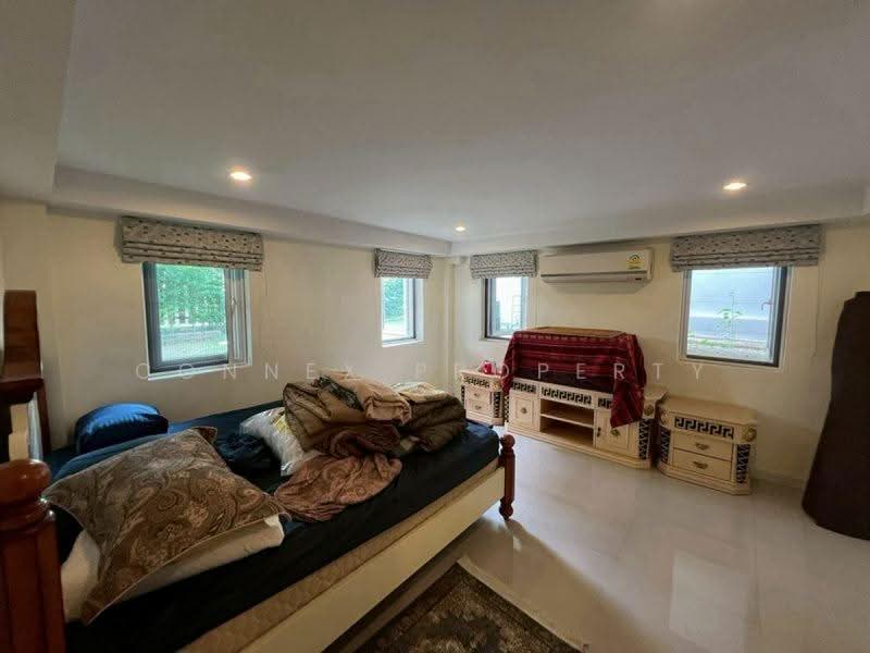Amorn Village, Chon Buri (Pattaya), 58 Soi Sukhumvit-Phatthaya 89, Nong Pru, Bang Lamung (Pattaya), Chon Buri (Pattaya), 7 Bedrooms, 350 sqm, Single Detached House For Sale, by Connex Property, 500519523 - DDproperty.com