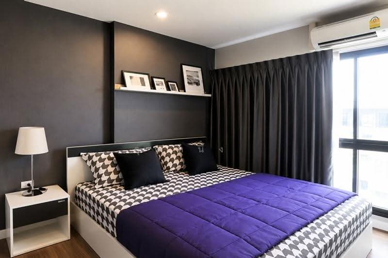Hallmark Ngamwongwan, Nonthaburi, Nonthaburi Road, Bang Khen, Muang Nonthaburi, Nonthaburi, 1 Bedroom, 25 sqm, Condo For Sale, by คุณหนึ่ง , 500519524 - DDproperty.com