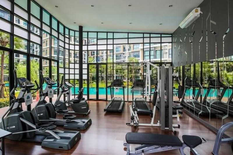 Hallmark Ngamwongwan, Nonthaburi, Nonthaburi Road, Bang Khen, Muang Nonthaburi, Nonthaburi, 1 Bedroom, 25 sqm, Condo For Sale, by คุณหนึ่ง , 500519524 - DDproperty.com