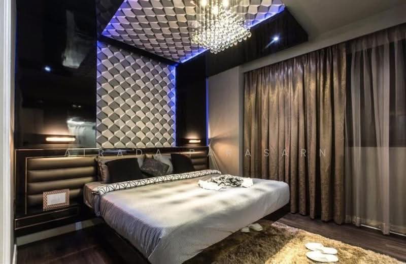 Supalai Premier Place Asoke : ศุภาลัย พรีเมียร์ เพลส อโศก, กรุงเทพ, 60 ถนนอโศกมนตรี, คลองเตยเหนือ, วัฒนา, กรุงเทพ, 77 ตร.ม., คอนโด ขาย, โดย Airada Parasarn, 500519526 - DDproperty.com