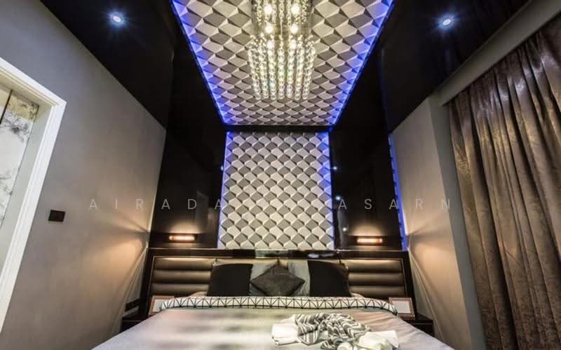 Supalai Premier Place Asoke, Bangkok, 60 Asoke Montri Road, Khlongtoei Nua, Watthana, Bangkok, 2 Bedrooms, 77 sqm, Condo For Sale, by Airada Parasarn, 500519526 - DDproperty.com