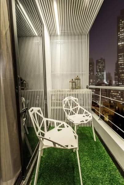 Supalai Premier Place Asoke : ศุภาลัย พรีเมียร์ เพลส อโศก, กรุงเทพ, 60 ถนนอโศกมนตรี, คลองเตยเหนือ, วัฒนา, กรุงเทพ, 77 ตร.ม., คอนโด ขาย, โดย Airada Parasarn, 500519526 - DDproperty.com