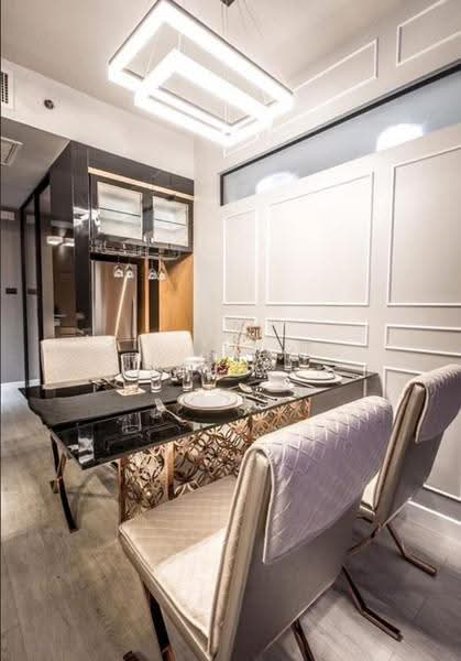 Supalai Premier Place Asoke, Bangkok, 60 Asoke Montri Road, Khlongtoei Nua, Watthana, Bangkok, 2 Bedrooms, 77 sqm, Condo For Sale, by Airada Parasarn, 500519526 - DDproperty.com
