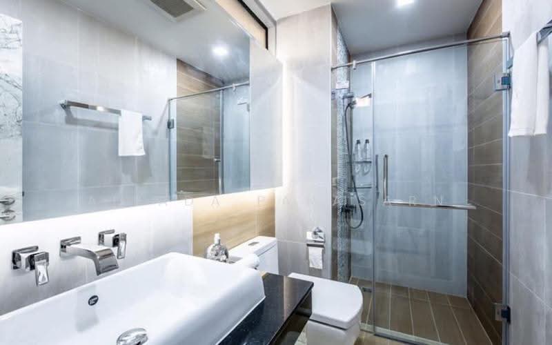 Supalai Premier Place Asoke, Bangkok, 60 Asoke Montri Road, Khlongtoei Nua, Watthana, Bangkok, 2 Bedrooms, 77 sqm, Condo For Sale, by Airada Parasarn, 500519526 - DDproperty.com