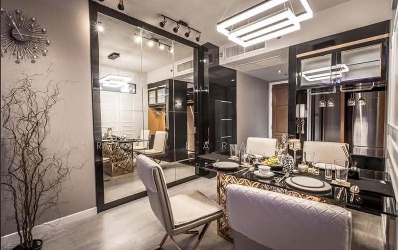 Supalai Premier Place Asoke, Bangkok, 60 Asoke Montri Road, Khlongtoei Nua, Watthana, Bangkok, 2 Bedrooms, 77 sqm, Condo For Sale, by Airada Parasarn, 500519526 - DDproperty.com