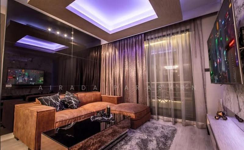 Supalai Premier Place Asoke, Bangkok, 60 Asoke Montri Road, Khlongtoei Nua, Watthana, Bangkok, 2 Bedrooms, 77 sqm, Condo For Sale, by Airada Parasarn, 500519526 - DDproperty.com