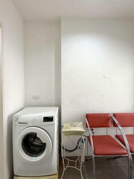 The Tree Bang Po Station, Bangkok, Pracharat Sai 1 Road, Bang Sue, Bangkok, 2 Bedrooms, 60 sqm, Condo For Rent, by Khemasooch Chiraburanan, 500519528 - DDproperty.com