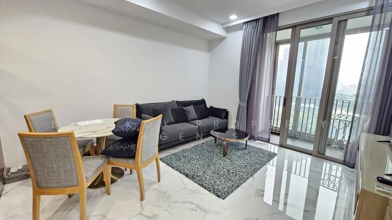 ASHTON Morph 38, Bangkok, 88 Soi Sukhumvit 38, Phra Kanong, Khlong Toei, Bangkok, 2 Bedrooms, 75 sqm, Condo For Rent, by BANGKOK PROPERTY AGENTS, 500519529 - DDproperty.com