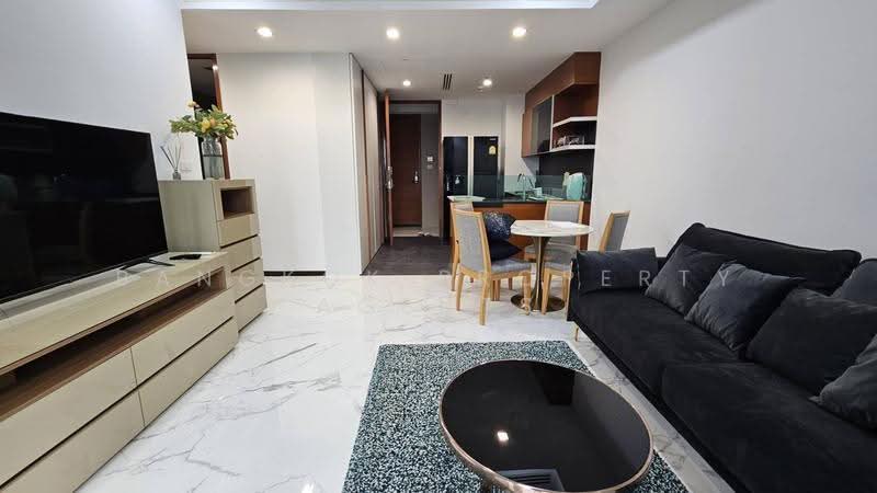 ASHTON Morph 38, Bangkok, 88 Soi Sukhumvit 38, Phra Kanong, Khlong Toei, Bangkok, 2 Bedrooms, 75 sqm, Condo For Rent, by BANGKOK PROPERTY AGENTS, 500519529 - DDproperty.com