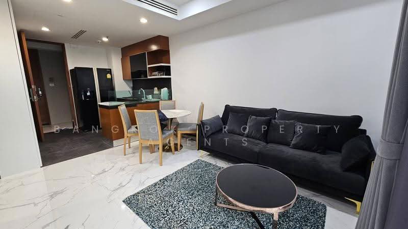 ASHTON Morph 38, Bangkok, 88 Soi Sukhumvit 38, Phra Kanong, Khlong Toei, Bangkok, 2 Bedrooms, 75 sqm, Condo For Rent, by BANGKOK PROPERTY AGENTS, 500519529 - DDproperty.com