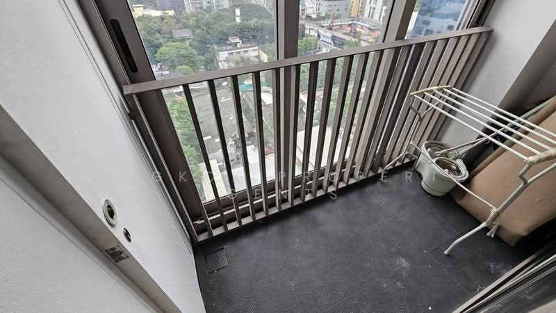 ASHTON Morph 38, Bangkok, 88 Soi Sukhumvit 38, Phra Kanong, Khlong Toei, Bangkok, 2 Bedrooms, 75 sqm, Condo For Rent, by BANGKOK PROPERTY AGENTS, 500519529 - DDproperty.com