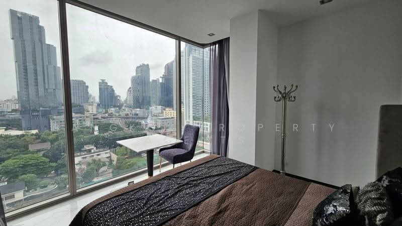 ASHTON Morph 38, Bangkok, 88 Soi Sukhumvit 38, Phra Kanong, Khlong Toei, Bangkok, 2 Bedrooms, 75 sqm, Condo For Rent, by BANGKOK PROPERTY AGENTS, 500519529 - DDproperty.com