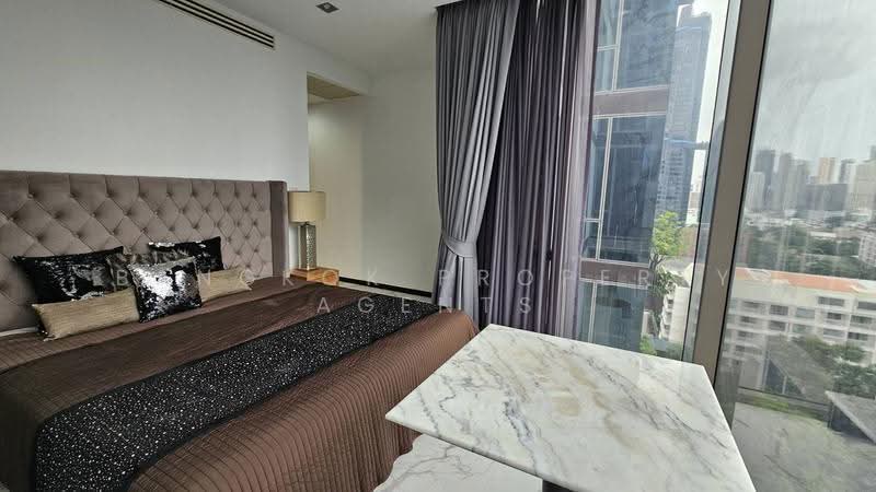 ASHTON Morph 38, Bangkok, 88 Soi Sukhumvit 38, Phra Kanong, Khlong Toei, Bangkok, 2 Bedrooms, 75 sqm, Condo For Rent, by BANGKOK PROPERTY AGENTS, 500519529 - DDproperty.com