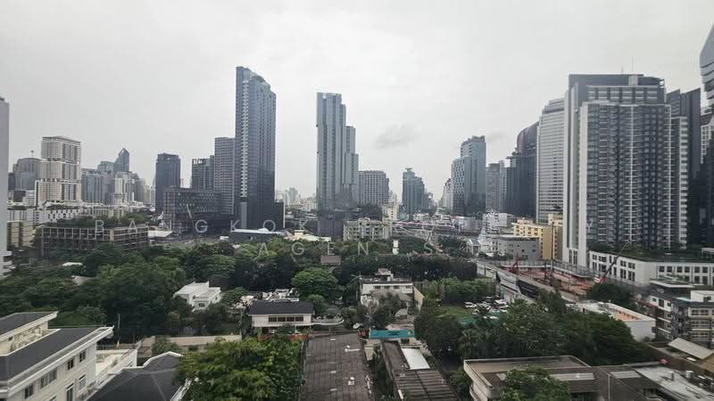 ASHTON Morph 38, Bangkok, 88 Soi Sukhumvit 38, Phra Kanong, Khlong Toei, Bangkok, 2 Bedrooms, 75 sqm, Condo For Rent, by BANGKOK PROPERTY AGENTS, 500519529 - DDproperty.com