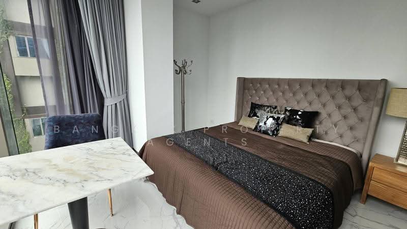 ASHTON Morph 38, Bangkok, 88 Soi Sukhumvit 38, Phra Kanong, Khlong Toei, Bangkok, 2 Bedrooms, 75 sqm, Condo For Rent, by BANGKOK PROPERTY AGENTS, 500519529 - DDproperty.com